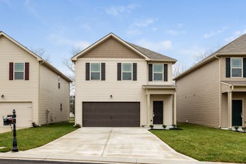 1209 Catawba Way Murfreesboro, TN 37130